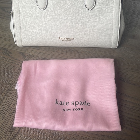 Kate Spade Knott medium - Picture 2 of 9